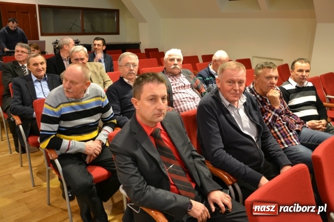 Zdjęcie w galerii na portalu naszraciborz.pl: Nowe autobusy i deputat soku malinowego, czyli 65-lecie raciborskiego PKS-u wiadomości z regionu