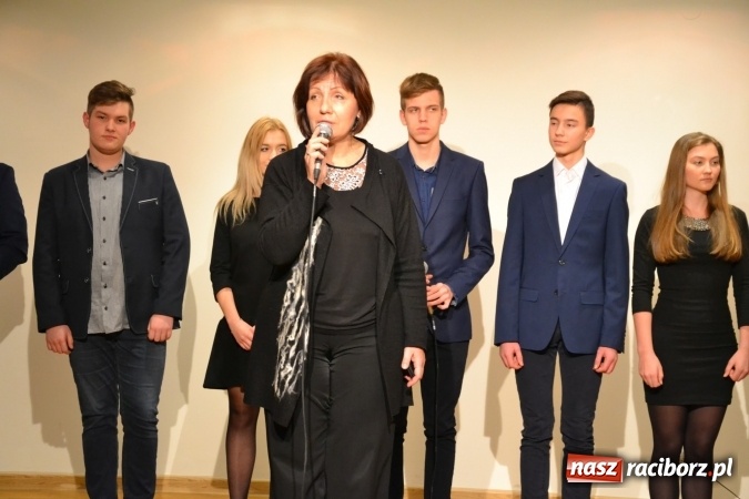 Zdjęcie w galerii na portalu naszraciborz.pl: Nowe autobusy i deputat soku malinowego, czyli 65-lecie raciborskiego PKS-u wiadomości z regionu