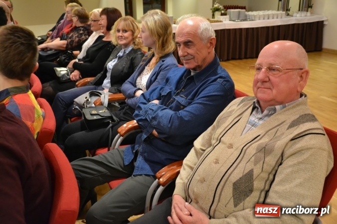 Zdjęcie w galerii na portalu naszraciborz.pl: Nowe autobusy i deputat soku malinowego, czyli 65-lecie raciborskiego PKS-u wiadomości z regionu