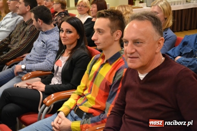 Zdjęcie w galerii na portalu naszraciborz.pl: Nowe autobusy i deputat soku malinowego, czyli 65-lecie raciborskiego PKS-u wiadomości z regionu