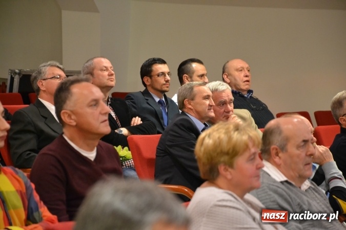 Zdjęcie w galerii na portalu naszraciborz.pl: Nowe autobusy i deputat soku malinowego, czyli 65-lecie raciborskiego PKS-u wiadomości z regionu