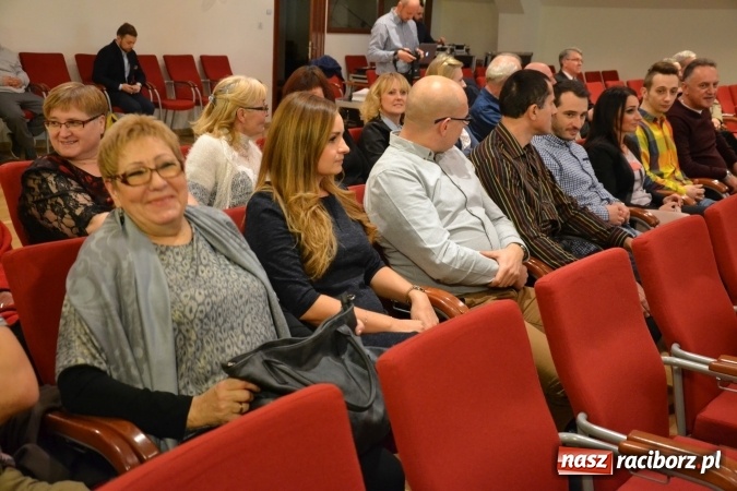 Zdjęcie w galerii na portalu naszraciborz.pl: Nowe autobusy i deputat soku malinowego, czyli 65-lecie raciborskiego PKS-u wiadomości z regionu