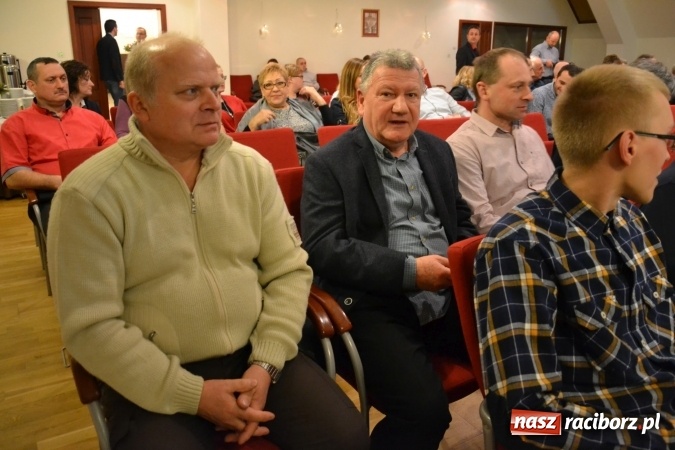 Zdjęcie w galerii na portalu naszraciborz.pl: Nowe autobusy i deputat soku malinowego, czyli 65-lecie raciborskiego PKS-u wiadomości z regionu