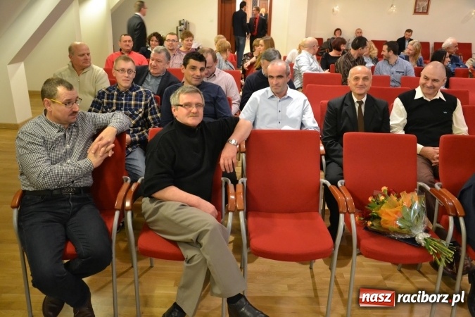 Zdjęcie w galerii na portalu naszraciborz.pl: Nowe autobusy i deputat soku malinowego, czyli 65-lecie raciborskiego PKS-u wiadomości z regionu