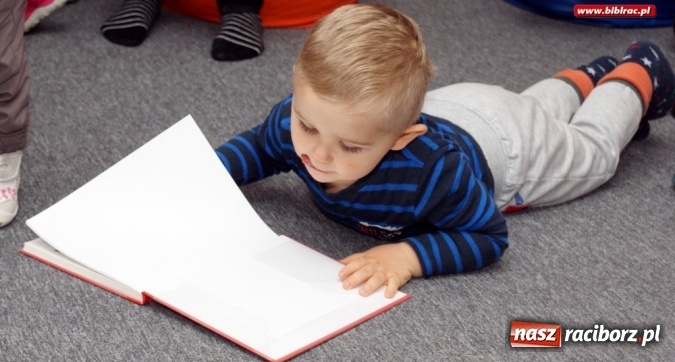 Zdjęcie w galerii na portalu naszraciborz.pl: Mikołaj w Klubie Malucha na Ostrogu  wiadomości z regionu