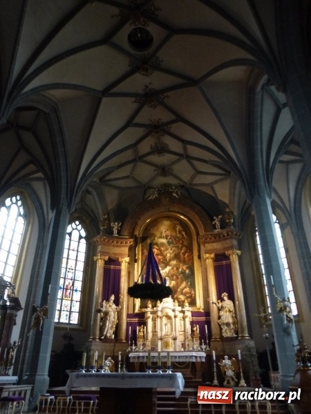 Zdjęcie w galerii na portalu naszraciborz.pl: Raciborzanie wśród przyjaciół, czyli występy młodych artystów MDK z Raciborza w sercu Bawarii - część I  wiadomości z regionu