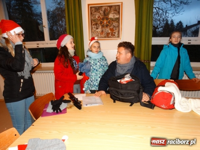 Zdjęcie w galerii na portalu naszraciborz.pl: Raciborzanie wśród przyjaciół, czyli występy młodych artystów MDK z Raciborza w sercu Bawarii - część I  wiadomości z regionu