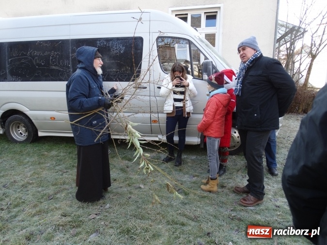 Zdjęcie w galerii na portalu naszraciborz.pl: Raciborzanie wśród przyjaciół, czyli występy młodych artystów MDK z Raciborza w sercu Bawarii - część I  wiadomości z regionu