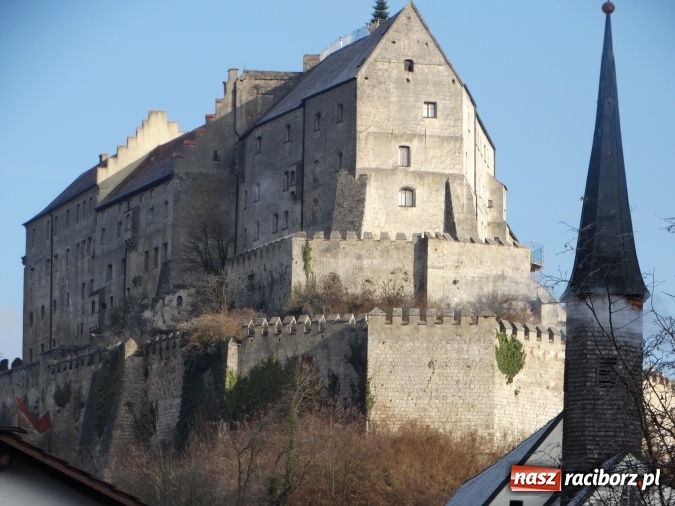 Zdjęcie w galerii na portalu naszraciborz.pl: Raciborzanie wśród przyjaciół, czyli występy młodych artystów MDK z Raciborza w sercu Bawarii - część I  wiadomości z regionu
