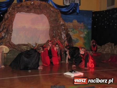 Zdjęcie w galerii na portalu naszraciborz.pl: Aby nie zgasła gwiazda wiadomości z regionu