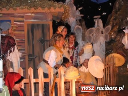 Zdjęcie w galerii na portalu naszraciborz.pl: Aby nie zgasła gwiazda wiadomości z regionu