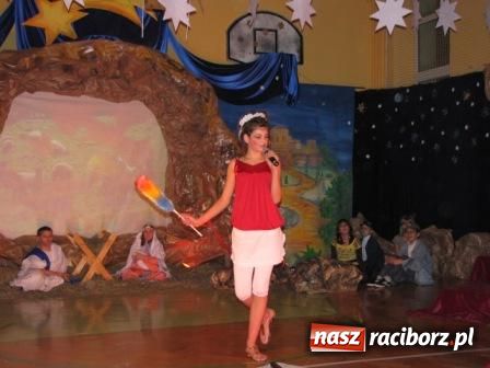 Zdjęcie w galerii na portalu naszraciborz.pl: Aby nie zgasła gwiazda wiadomości z regionu