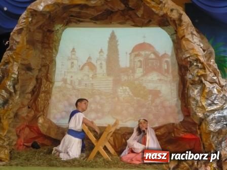 Zdjęcie w galerii na portalu naszraciborz.pl: Aby nie zgasła gwiazda wiadomości z regionu