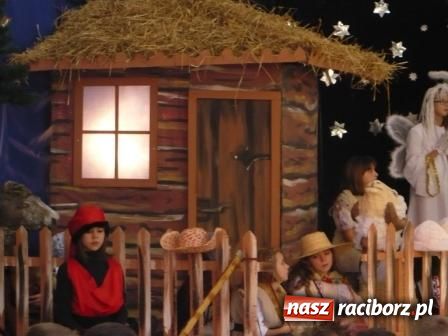 Zdjęcie w galerii na portalu naszraciborz.pl: Aby nie zgasła gwiazda wiadomości z regionu