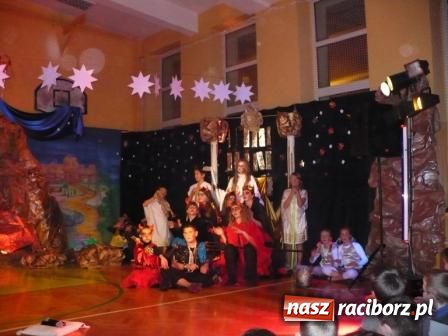 Zdjęcie w galerii na portalu naszraciborz.pl: Aby nie zgasła gwiazda wiadomości z regionu