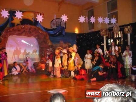 Zdjęcie w galerii na portalu naszraciborz.pl: Aby nie zgasła gwiazda wiadomości z regionu