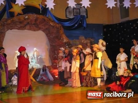 Zdjęcie w galerii na portalu naszraciborz.pl: Aby nie zgasła gwiazda wiadomości z regionu