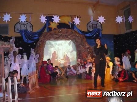 Zdjęcie w galerii na portalu naszraciborz.pl: Aby nie zgasła gwiazda wiadomości z regionu