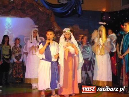 Zdjęcie w galerii na portalu naszraciborz.pl: Aby nie zgasła gwiazda wiadomości z regionu