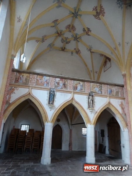 Zdjęcie w galerii na portalu naszraciborz.pl: Raciborzanie wśród przyjaciół, czyli występy młodych artystów z MDK w Raciborzu w sercu Bawarii - część II  wiadomości z regionu