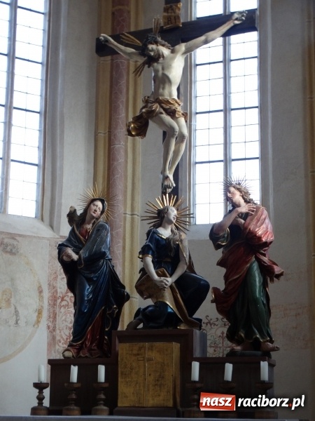 Zdjęcie w galerii na portalu naszraciborz.pl: Raciborzanie wśród przyjaciół, czyli występy młodych artystów z MDK w Raciborzu w sercu Bawarii - część II  wiadomości z regionu