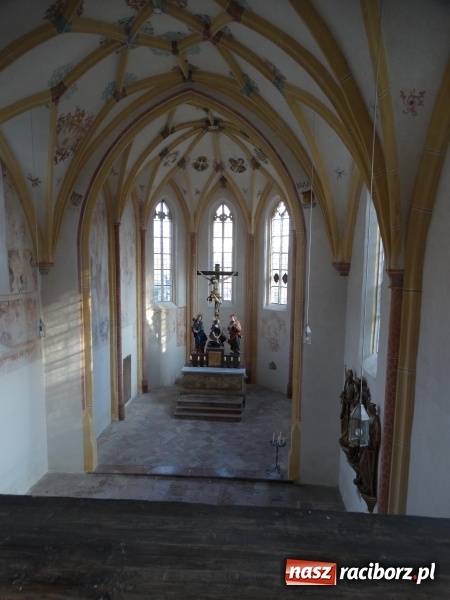 Zdjęcie w galerii na portalu naszraciborz.pl: Raciborzanie wśród przyjaciół, czyli występy młodych artystów z MDK w Raciborzu w sercu Bawarii - część II  wiadomości z regionu