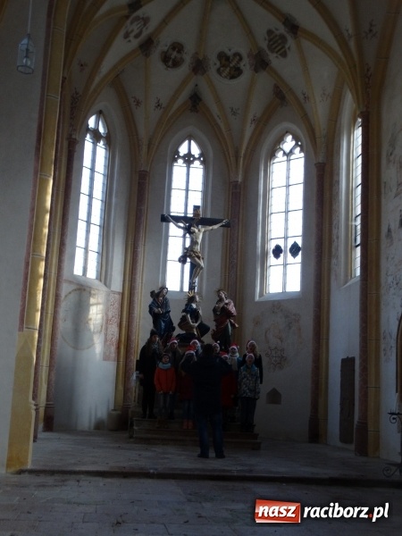 Zdjęcie w galerii na portalu naszraciborz.pl: Raciborzanie wśród przyjaciół, czyli występy młodych artystów z MDK w Raciborzu w sercu Bawarii - część II  wiadomości z regionu