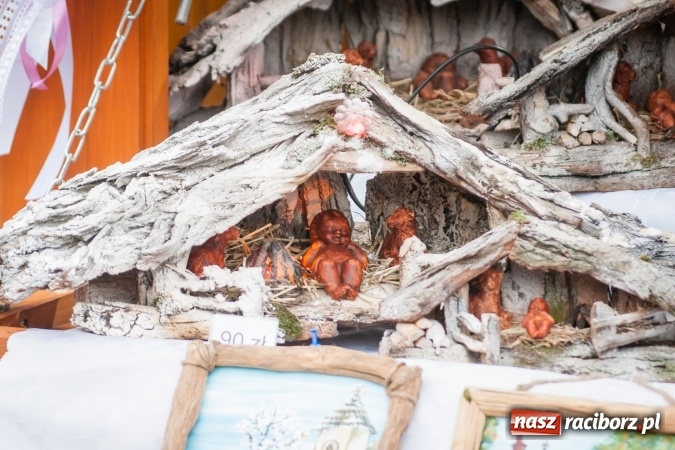 Zdjęcie w galerii na portalu naszraciborz.pl: Dziś rozpoczął się Jarmark Bożonarodzeniowy wiadomości z regionu