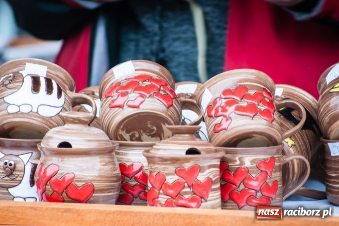 Zdjęcie w galerii na portalu naszraciborz.pl: Dziś rozpoczął się Jarmark Bożonarodzeniowy wiadomości z regionu