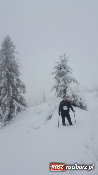 Zdjęcie w galerii na portalu naszraciborz.pl: Zimowe starty biegaczy RAFAKO S.A. wiadomości z regionu