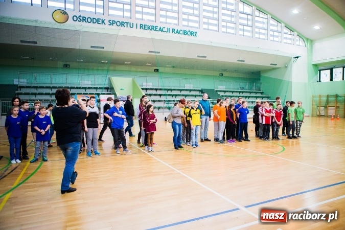 Zdjęcie w galerii na portalu naszraciborz.pl: Zimowy Turniej Bezpieczeństwa Ruchu Drogowego wiadomości z regionu