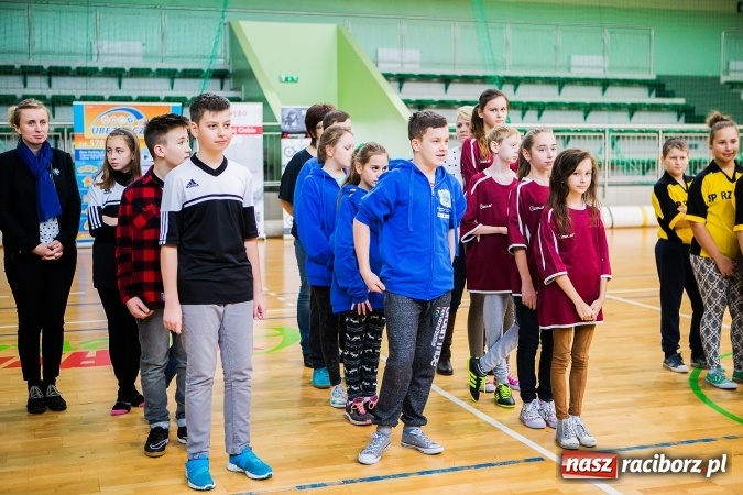 Zdjęcie w galerii na portalu naszraciborz.pl: Zimowy Turniej Bezpieczeństwa Ruchu Drogowego wiadomości z regionu