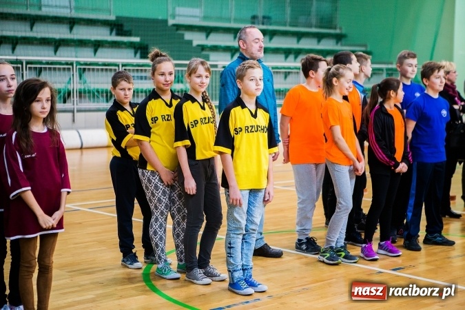 Zdjęcie w galerii na portalu naszraciborz.pl: Zimowy Turniej Bezpieczeństwa Ruchu Drogowego wiadomości z regionu