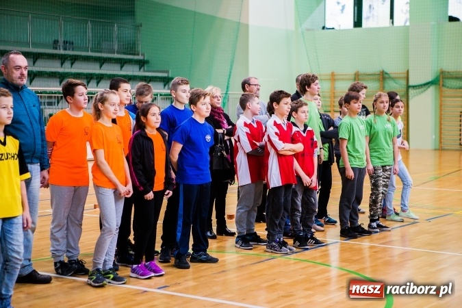 Zdjęcie w galerii na portalu naszraciborz.pl: Zimowy Turniej Bezpieczeństwa Ruchu Drogowego wiadomości z regionu