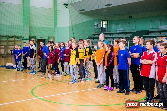 Zdjęcie w galerii na portalu naszraciborz.pl: Zimowy Turniej Bezpieczeństwa Ruchu Drogowego wiadomości z regionu