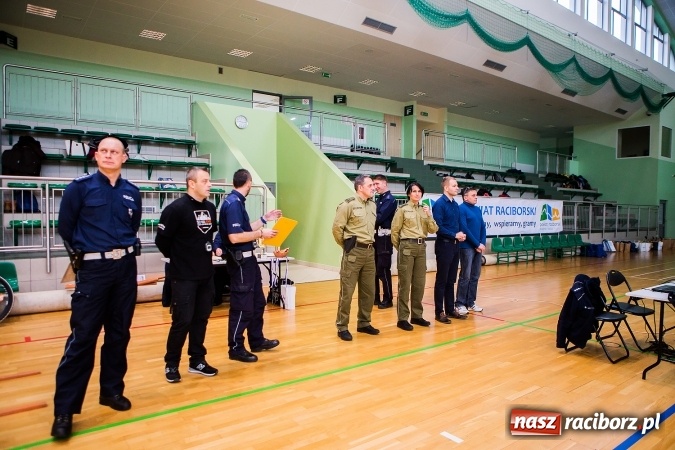 Zdjęcie w galerii na portalu naszraciborz.pl: Zimowy Turniej Bezpieczeństwa Ruchu Drogowego wiadomości z regionu