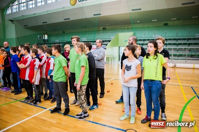 Zdjęcie w galerii na portalu naszraciborz.pl: Zimowy Turniej Bezpieczeństwa Ruchu Drogowego wiadomości z regionu