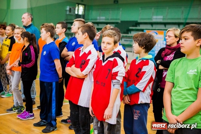 Zdjęcie w galerii na portalu naszraciborz.pl: Zimowy Turniej Bezpieczeństwa Ruchu Drogowego wiadomości z regionu