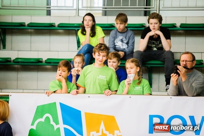 Zdjęcie w galerii na portalu naszraciborz.pl: Zimowy Turniej Bezpieczeństwa Ruchu Drogowego wiadomości z regionu