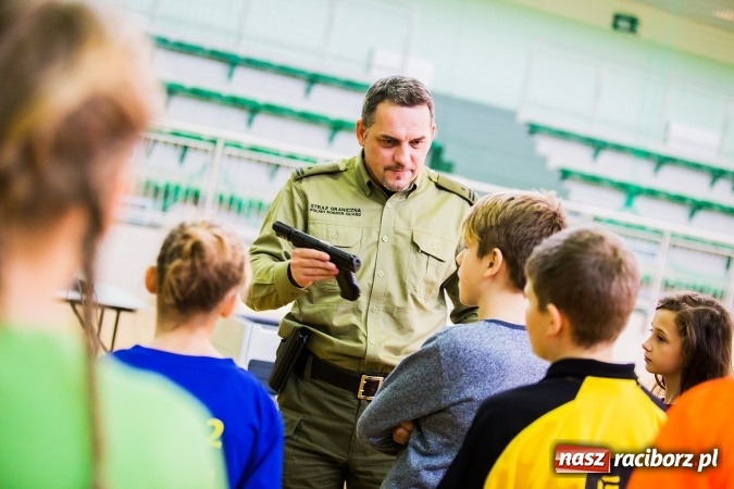 Zdjęcie w galerii na portalu naszraciborz.pl: Zimowy Turniej Bezpieczeństwa Ruchu Drogowego wiadomości z regionu