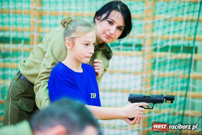 Zdjęcie w galerii na portalu naszraciborz.pl: Zimowy Turniej Bezpieczeństwa Ruchu Drogowego wiadomości z regionu