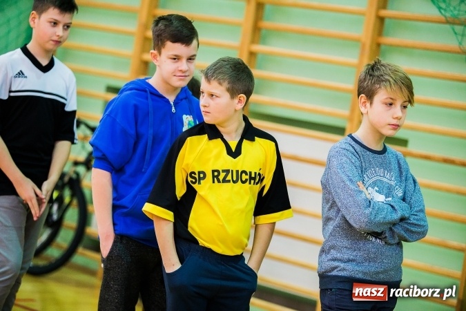 Zdjęcie w galerii na portalu naszraciborz.pl: Zimowy Turniej Bezpieczeństwa Ruchu Drogowego wiadomości z regionu