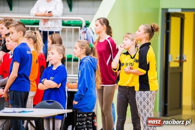 Zdjęcie w galerii na portalu naszraciborz.pl: Zimowy Turniej Bezpieczeństwa Ruchu Drogowego wiadomości z regionu