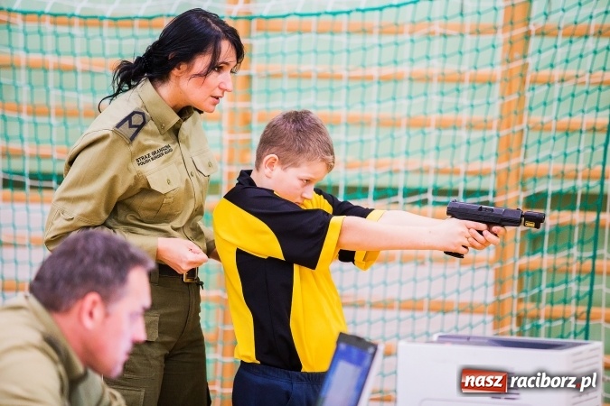 Zdjęcie w galerii na portalu naszraciborz.pl: Zimowy Turniej Bezpieczeństwa Ruchu Drogowego wiadomości z regionu