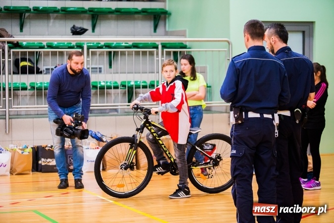 Zdjęcie w galerii na portalu naszraciborz.pl: Zimowy Turniej Bezpieczeństwa Ruchu Drogowego wiadomości z regionu