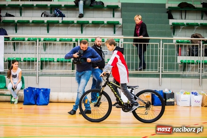 Zdjęcie w galerii na portalu naszraciborz.pl: Zimowy Turniej Bezpieczeństwa Ruchu Drogowego wiadomości z regionu