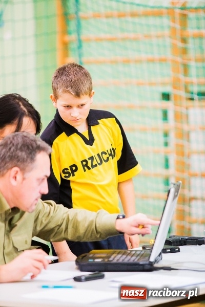 Zdjęcie w galerii na portalu naszraciborz.pl: Zimowy Turniej Bezpieczeństwa Ruchu Drogowego wiadomości z regionu