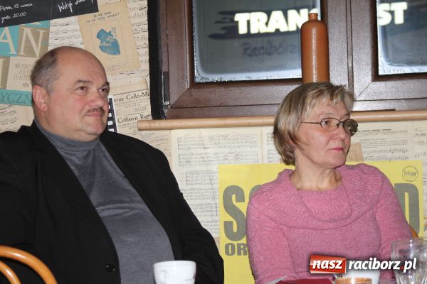 Zdjęcie w galerii na portalu naszraciborz.pl: Moczki i kutie na Końcu Świata wiadomości z regionu