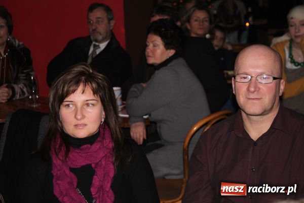 Zdjęcie w galerii na portalu naszraciborz.pl: Moczki i kutie na Końcu Świata wiadomości z regionu