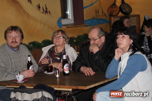 Zdjęcie w galerii na portalu naszraciborz.pl: Moczki i kutie na Końcu Świata wiadomości z regionu